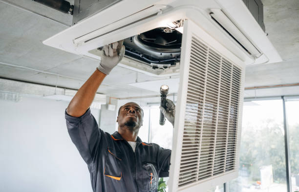Licensed Ac Installation service in Round Mountain, TX - FH HVAC