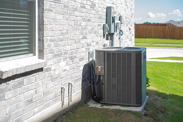 Reliable Ac Installation contractor in Round Mountain, TX by FH HVAC